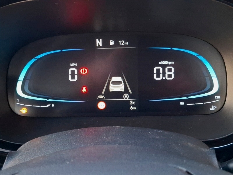 Used Hyundai i10 2025 for sale - 77141069: Photo 11