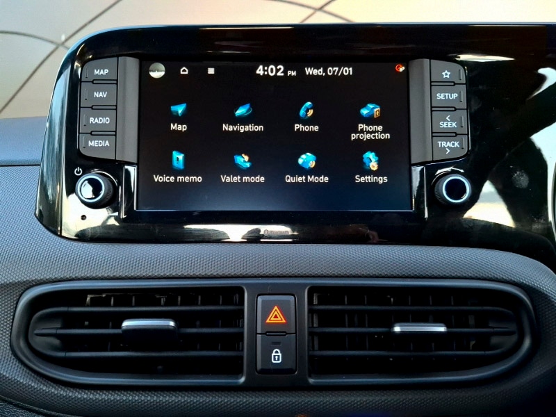 Used Hyundai i10 2025 for sale - 77141069: Photo 16