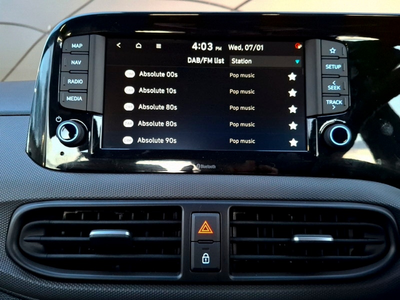 Used Hyundai i10 2025 for sale - 77141069: Photo 19