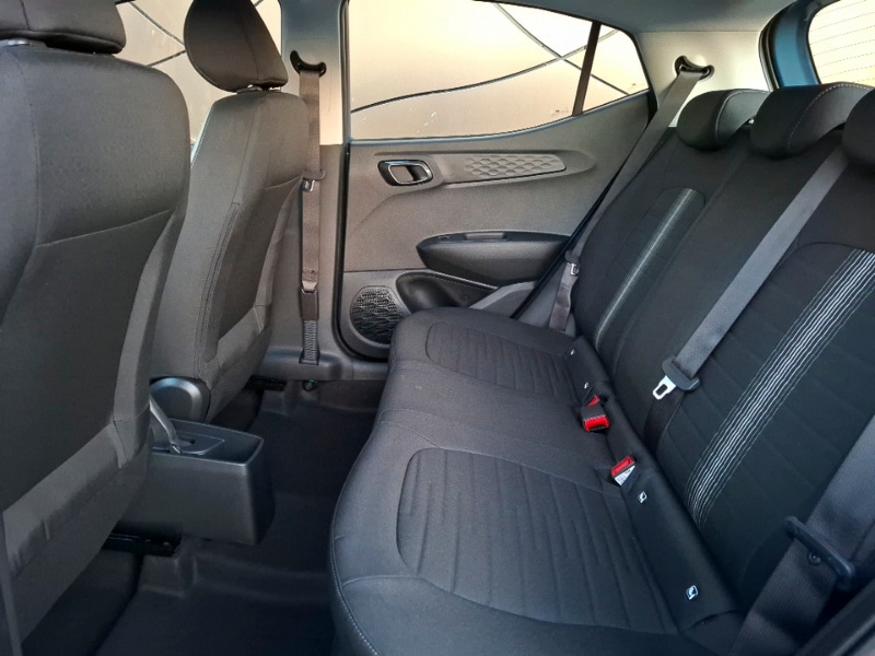 Used Hyundai i10 2025 for sale - 77141069: Photo 6