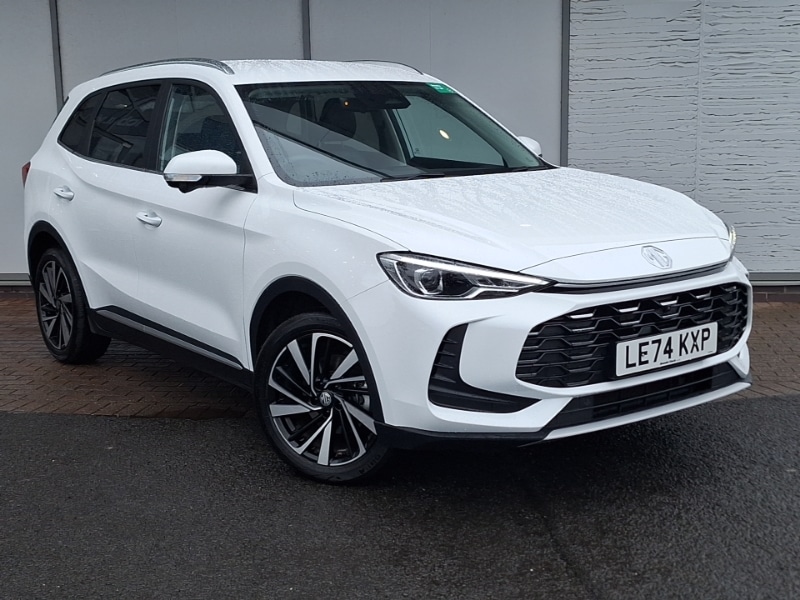 Used MG MG ZS 2024 for sale - 76369799: Photo 1