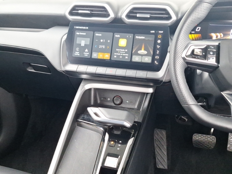 Used MG MG ZS 2024 for sale - 76369799: Photo 10