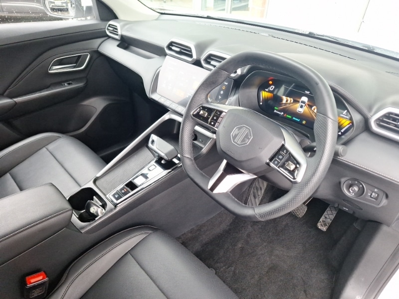 Used MG MG ZS 2024 for sale - 76369799: Photo 11