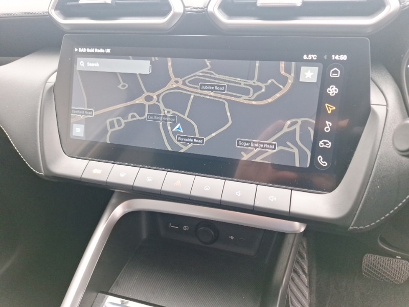 Used MG MG ZS 2024 for sale - 76369799: Photo 17