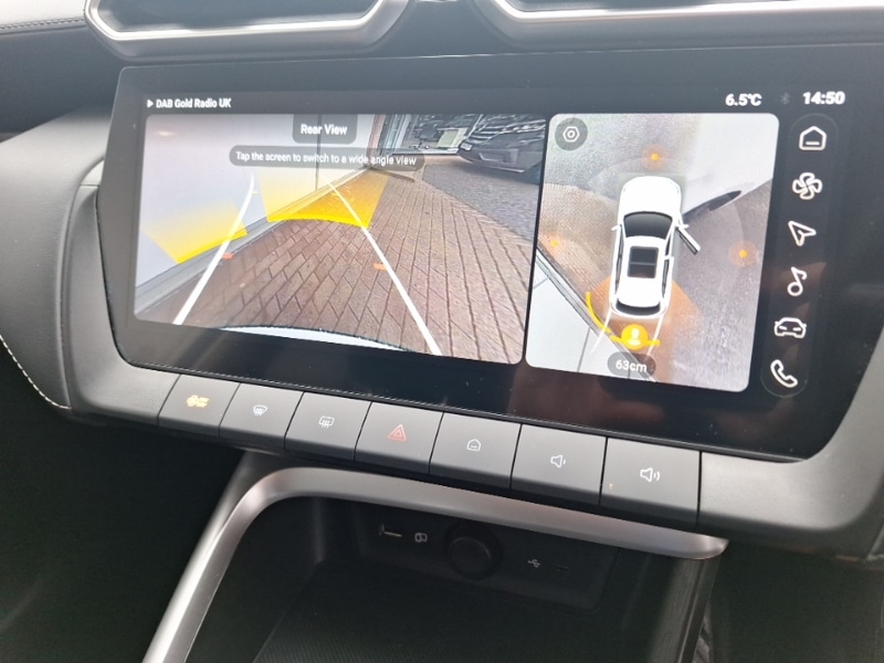 Used MG MG ZS 2024 for sale - 76369799: Photo 18