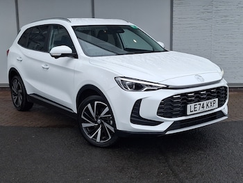 2024 - 1.5 Hybrid+ Trophy 5dr Auto