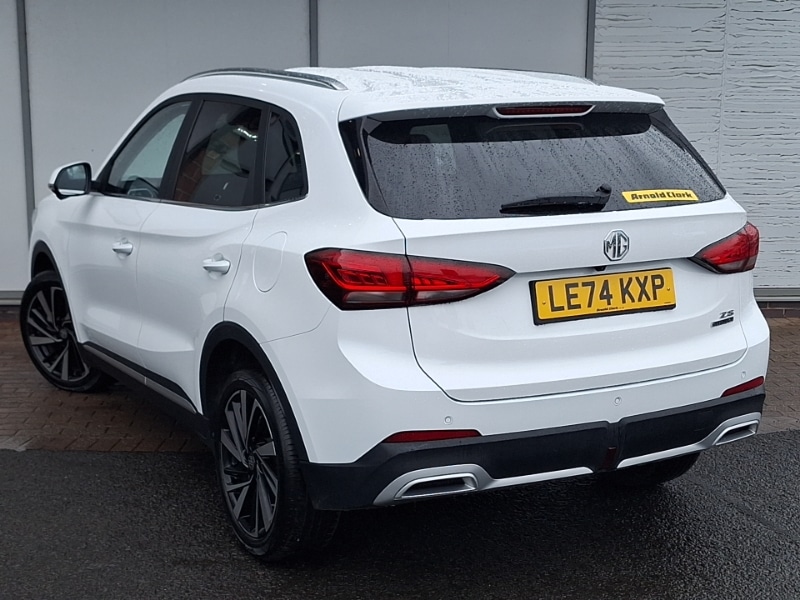 Used MG MG ZS 2024 for sale - 76369799: Photo 3