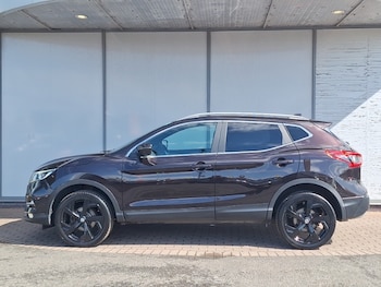 Used Nissan Qashqai 2017 for sale - 78617122: Photo