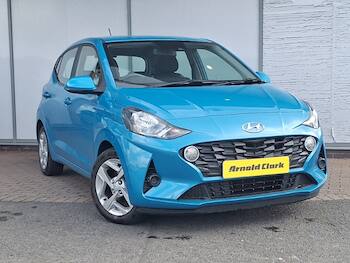 Used Hyundai i10 2022 for sale - 79707116: Photo