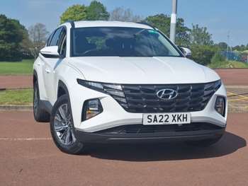 2022 - 1.6 TGDi SE Connect 5dr 2WD