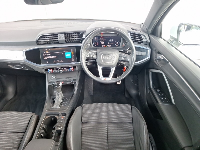 Used Audi Q3 2021 for sale - 77716861: Photo 10