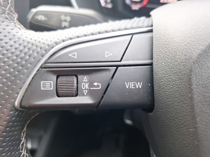 Used Audi Q3 2021 for sale - 77716861: Photo 13