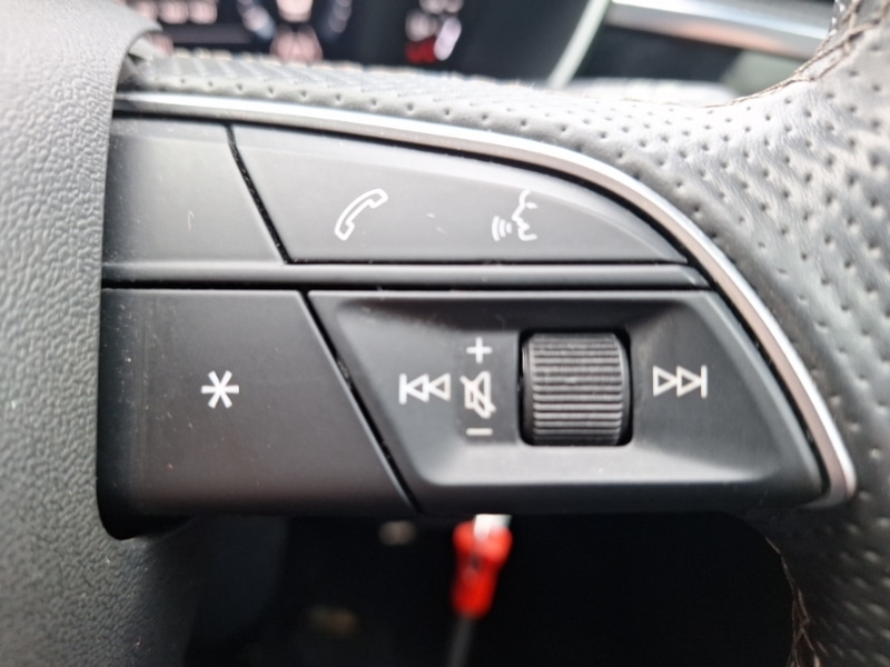 Used Audi Q3 2021 for sale - 77716861: Photo 14