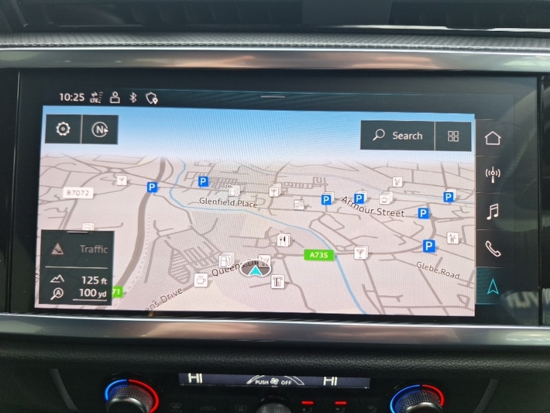 Used Audi Q3 2021 for sale - 77716861: Photo 18