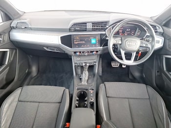 Used Audi Q3 2021 for sale - 77716861: Photo