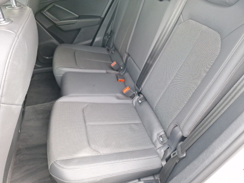 Used Audi Q3 2021 for sale - 77716861: Photo 6