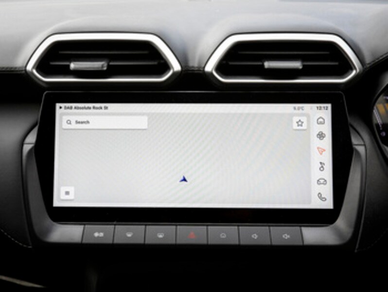 Used MG MG ZS 2025 for sale - 77837533: Photo 11