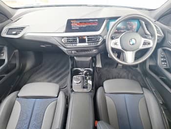 Used BMW 1 Series 2023 for sale - 79627240: Photo