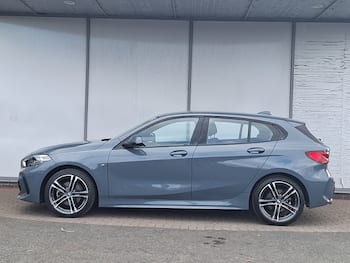 Used BMW 1 Series 2023 for sale - 79627240: Photo