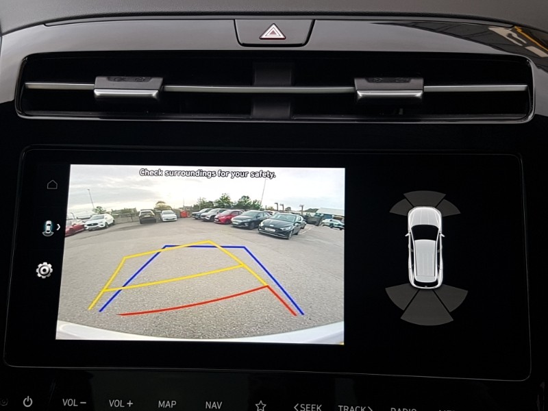 Used Hyundai TUCSON 2021 for sale - 76721560: Photo 11