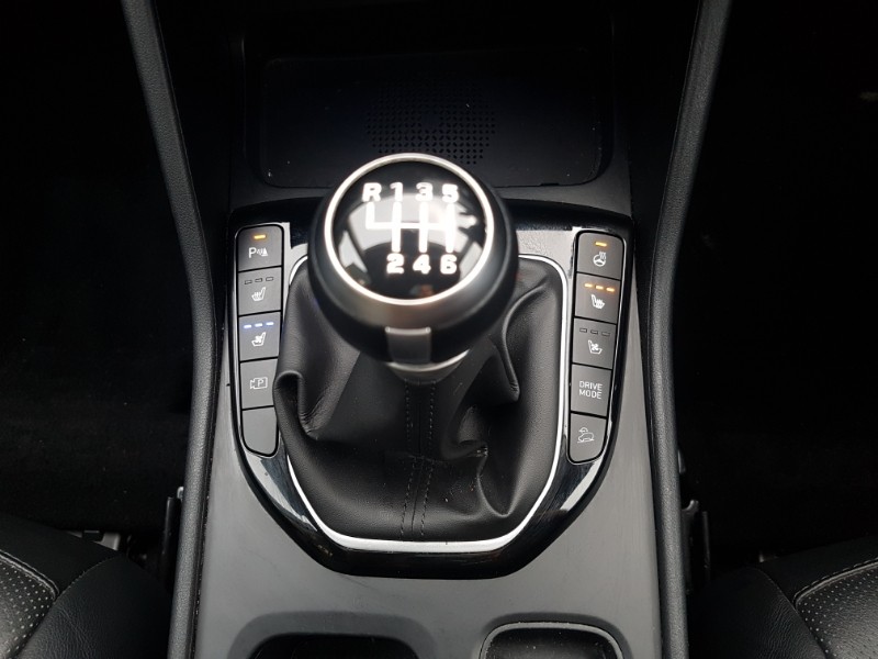 Used Hyundai TUCSON 2021 for sale - 76721560: Photo 16