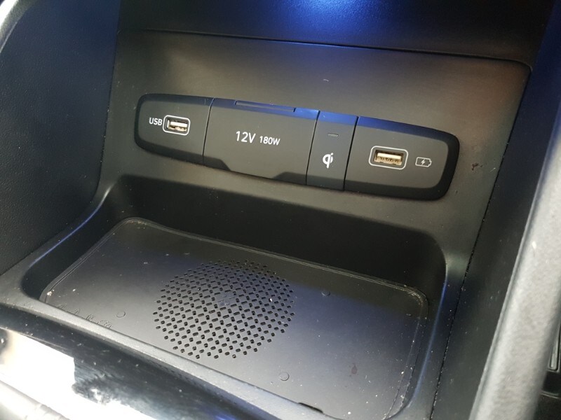 Used Hyundai TUCSON 2021 for sale - 76721560: Photo 17