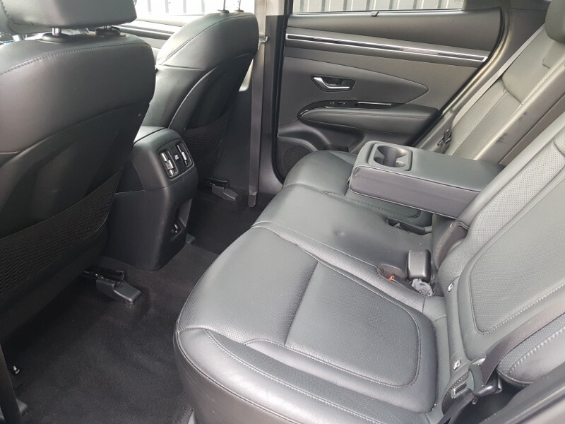 Used Hyundai TUCSON 2021 for sale - 76721560: Photo 6