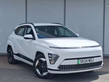 2024 - 160kW Advance 65kWh 5dr Auto