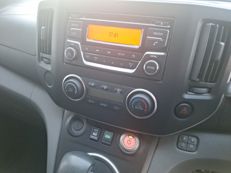 Used Nissan e-NV200 2021 for sale - 76435101: Photo 13