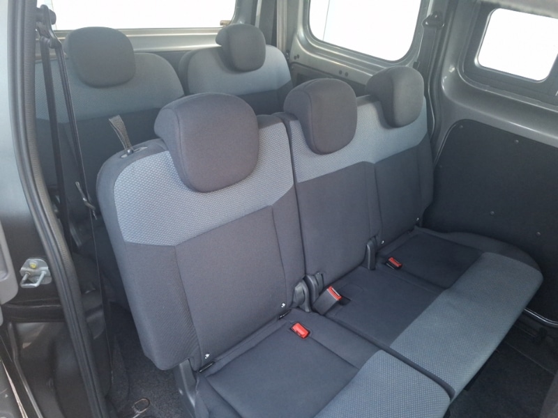 Used Nissan e-NV200 2021 for sale - 76435101: Photo 19