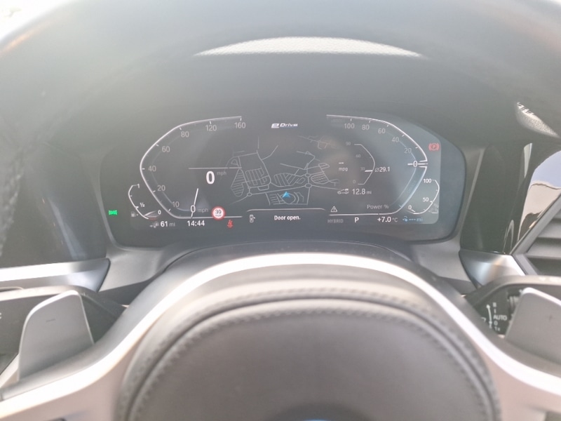 Used BMW 3 Series 2022 for sale - 77078227: Photo 16