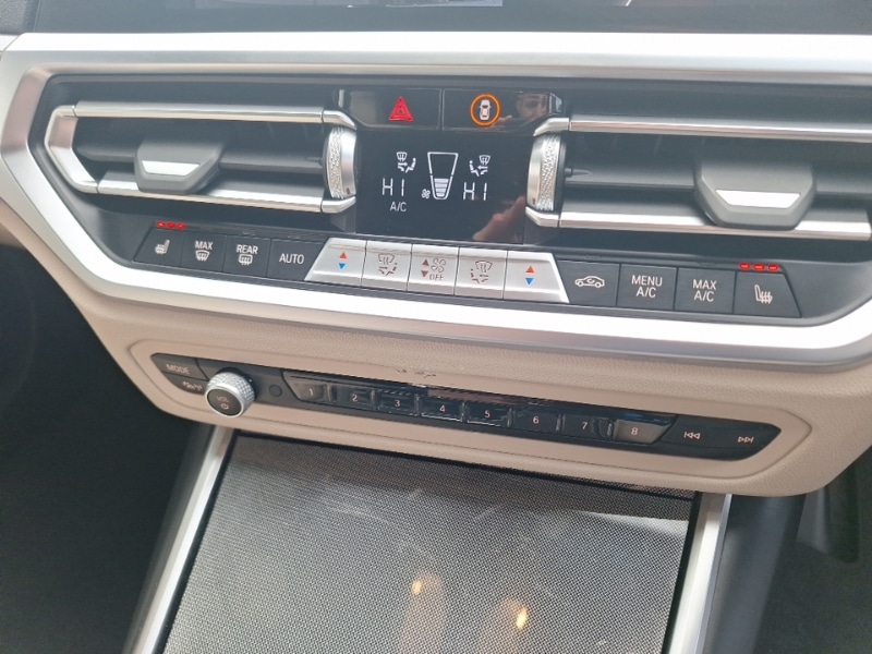 Used BMW 3 Series 2022 for sale - 77078227: Photo 19