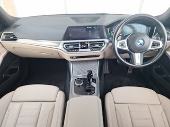 Used BMW 3 Series 2022 for sale - 77078227: Photo