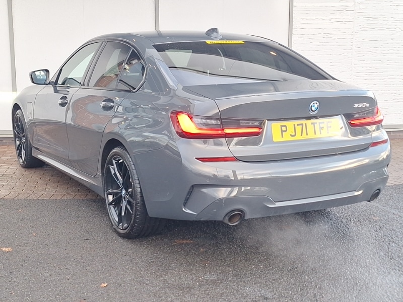 Used BMW 3 Series 2022 for sale - 77078227: Photo 3