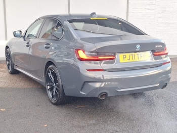 Used BMW 3 Series 2022 for sale - 77078227: Photo