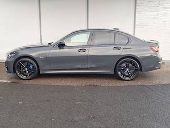 Used BMW 3 Series 2022 for sale - 77078227: Photo