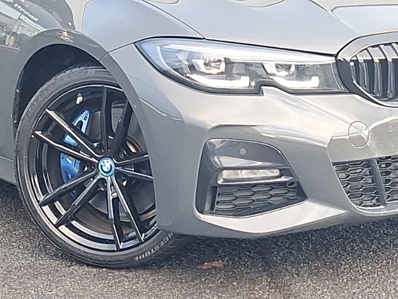 Used BMW 3 Series 2022 for sale - 77078227: Photo 9