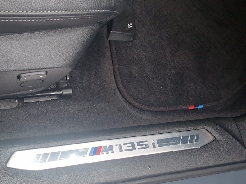 Used BMW 1 Series 2021 for sale - 76450861: Photo 13