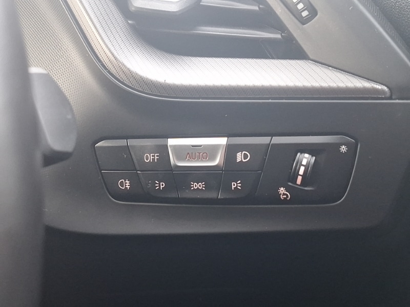 Used BMW 1 Series 2021 for sale - 76450861: Photo 14