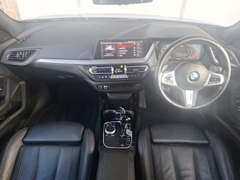 Used BMW 1 Series 2021 for sale - 76450861: Photo