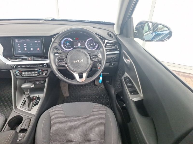 Used Kia Niro 2022 for sale - 78032708: Photo 10
