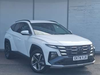 2024 - 1.6T Hybrid Premium 5dr Auto