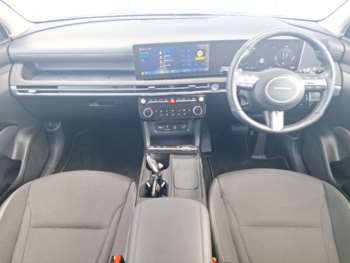 Used Hyundai TUCSON 2024 for sale - 75185239: Photo