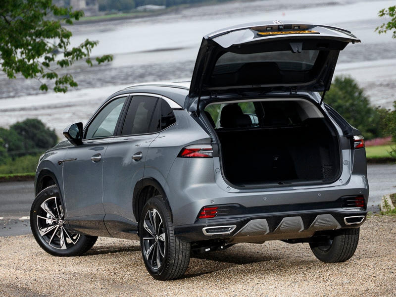 Used MG MG HS 2025 for sale - 77299931: Photo 18