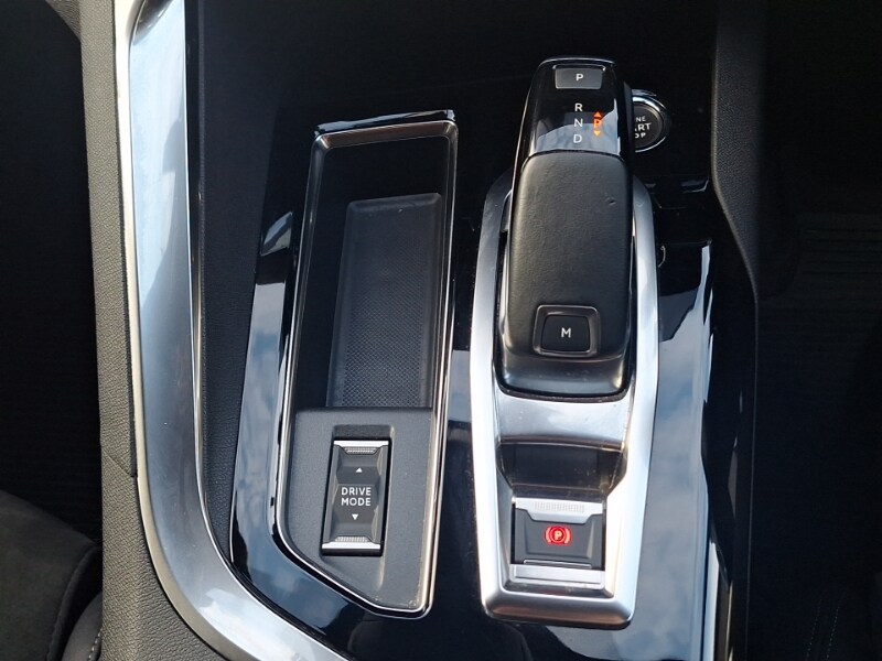 Used Peugeot 3008 2022 for sale - 77491188: Photo 13