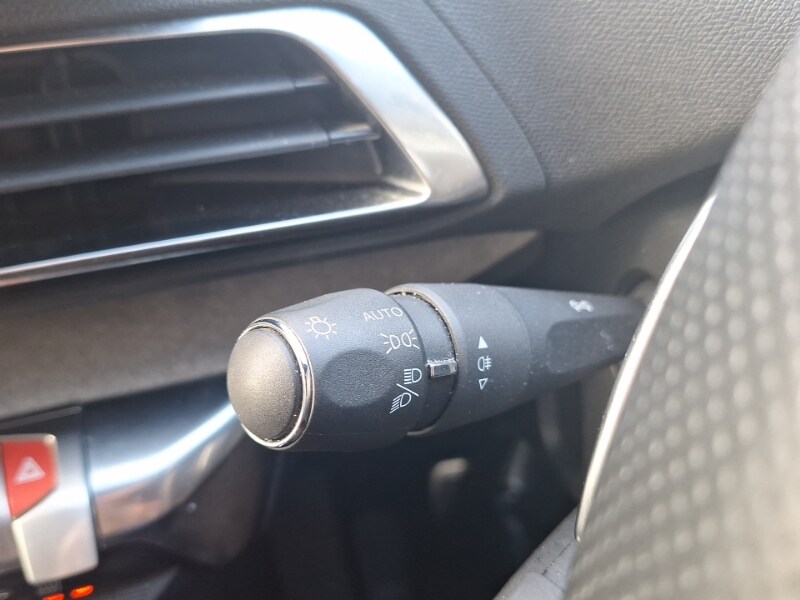 Used Peugeot 3008 2022 for sale - 77491188: Photo 18