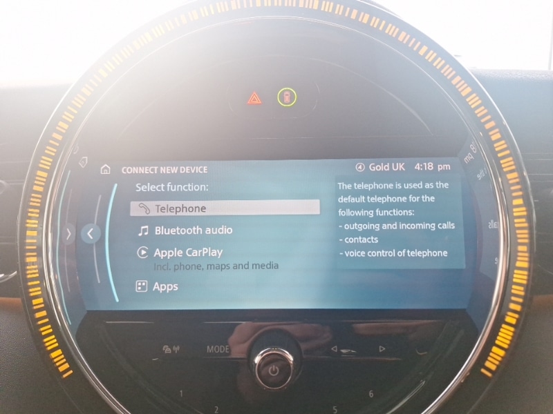 Used MINI Hatch 2023 for sale - 76785763: Photo 14