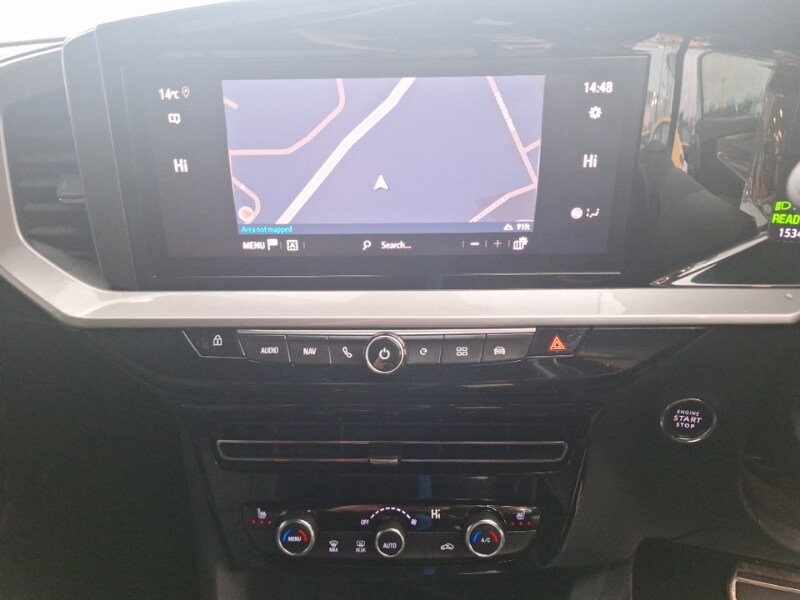 Used Vauxhall Mokka 2022 for sale - 77366256: Photo 16