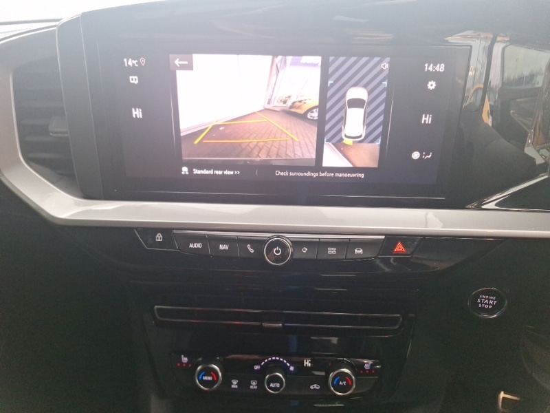 Used Vauxhall Mokka 2022 for sale - 77366256: Photo 17