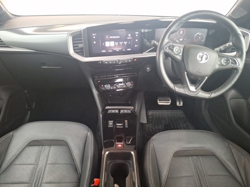 Used Vauxhall Mokka 2022 for sale - 77366256: Photo 2